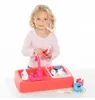 SpielMaus Küche Spielmaus Küche Spülbecken mit Zubehör Produktbild-Vorschau 4