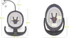 Lionelo Ralf 2-in-1 babywiegje + ligstoel, met Productafbeelding-voorbeeld 11