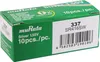 MURATA Knopfzellen, 0% Quecksilber , VE 10 Stk - 315-399 Produktbild-Vorschau 1
