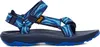 TEVA Hurricane XLT 2  Jongens Sandalen - Blauw - Maat 35 Voir les images du produit 13