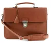 Picard Toscana - Aktentasche 37 cm (camel) Produktbild-Vorschau 8