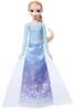 Disney Frozen JBG59, Lalka modowa, Damski, 3 lat(a), Podgląd zdjęcia produktu 13