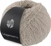 A ball of yarn with a label. Produktbild-Vorschau