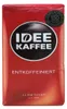 IDEE Kawa drobno aromatyczna bezkofeinowa mielona 500g Podgląd zdjęcia produktu 1