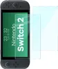 Bizon Glass Tab Klar Nintendo Switch 2 [2 PACK] Produktbild-Vorschau 1