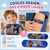 Dragon Ball Z Kinderpflaster Lizensiertes Produkt - Produktbild-Vorschau 2