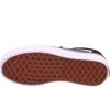 Jungen Sneaker Vans Ward V Schwarz Velcro - 39 Produktbild-Vorschau 9
