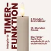 Star Trading 061-64, Beige, Universal, Wachs, IP20, 2 Produktbild-Vorschau 20
