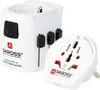 Skross PRO Light World Universal Reiseadapter, Weltweit Produktbild-Vorschau 6