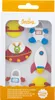 6 Space Zuckerfiguren Produktbild-Vorschau 1