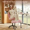 Bürostuhl Ergonomisch, Meditationsstuhl ergonomisch mit Produktbild-Vorschau 3