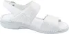 Waldläufer Komfort Sandalen Gunna Damen 31333130343531 Weiß Produktbild-Vorschau 19