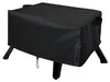 Wasserdichte Pizzaofen Abdeckung 62x62x28 cm, Schutzhaube Produktbild-Vorschau 1