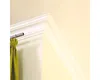 Decosa Deckenleiste Simone, 2 m x 30 mm x 30 mm Produktbild-Vorschau 5