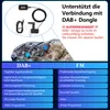 Autoradio Android 15 13,1 pouces, processeur octa-core, Voir les images du produit 11