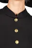 Gothic Witch - Hexenkleid Karneval Faschingskostüm Größe: Produktbild-Vorschau 13