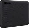 Disco rigido esterno Toshiba Canvio Advance da 2 TB nero Anteprima dell’immagine prodotto 8