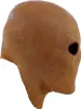 Slenderman - Carnevale in maschera di Halloween Anteprima dell’immagine prodotto 3