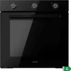 Four intégré Bolero Hexa C136000 Glass Black Time d'une Voir les images du produit 6