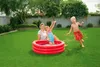 Bestway® Planschbecken Splash 'n Smile™ Ø 102 x 25 cm, Produktbild-Vorschau 4