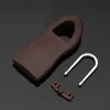 INF Zipper für Reißverschluss 8er-Pack Braun L Produktbild-Vorschau 3