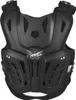 Leatt 4.5 Brustprotektor, schwarz, S - XL Produktbild-Vorschau 4