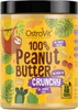 OstroVit 100% Peanut Butter (1000g) Crunchy - Funktionelle Produktbild-Vorschau 1
