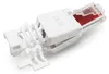 Netzwerkstecker Cat 6 RJ45 Stecker 4x Steckverbinder Produktbild-Vorschau 5