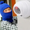 Kamera Attrappe Dummy Kamera Überwachungskamera Dome Kamera Produktbild-Vorschau 7
