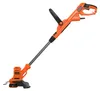BLACK & DECKER Fadenschneider 25cm 450W BESTA525 Produktbild-Vorschau 1