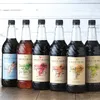 Sirup für Eistee Sweetbird Raspberry Iced Tea, 1 l Produktbild-Vorschau 3