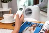 Klimatyzator przenośny Welltec ACH0909 Podgląd zdjęcia produktu 11