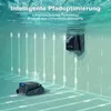 EVERCROSS BOT U8 robot per piscine a pavimento e a parete, Anteprima dell’immagine prodotto 3