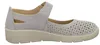 Slipper/Kletthalbschuh luftdurchlässig Produktbild-Vorschau 4