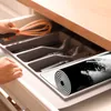 DarHaus Herdabdeckplatte 50x52 cm Anti Rutsch Matte Produktbild-Vorschau 4