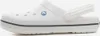 Crocs Crocband Clog Sandále White 48-49 Náhľad obrázku produktu 23