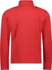CMP Sweatshirts Bluza Męska 30L1097 Czerwony, 30L1097C580, Produktbild-Vorschau 4