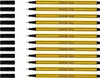 LINER D400 ČERNÝ 12 kusů Náhled obrázku produktu 7
