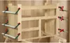 Serre-joint à Pompe 80x300mm Serrage Rapide Et Puissant - Voir les images du produit 2