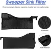 Wartungsbürste & Wasserfilter Assembly Zubehör Kompatibel Produktbild-Vorschau 5