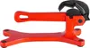 SucceBuy Morsa portatile per tubi in alluminio, capacità Anteprima dell’immagine prodotto 1