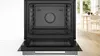 Bosch Serie 8 Einbau-Dampfbackofen 60 cm, Schwarz Produktbild-Vorschau 11