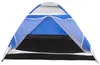 Zelt Campingzelt 4 Personen Outdoor Tent pop-up Produktbild-Vorschau 17