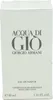 Armani Acqua Di Gio Eau De Parfum Refillable Spray 40ml Produktbild-Vorschau 1