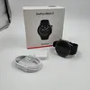 OnePlus Watch 2 47 mm Schwarz Produktbild-Vorschau 6