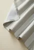 Zasłona Ogrodowa Na Przelotkach Tarasowa Wodoodporna Beżowa Podgląd zdjęcia produktu 6