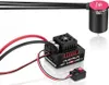 Hobbywing Brushless Set Combo WP10BL120G2 mit Produktbild-Vorschau 5