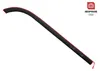 DELPHIN CarbonSHOT+ LONG, Wurfrohr, 120x3cm, schwarz, Produktbild-Vorschau 5