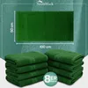 Frottier Handtücher 8er Pack 50x100cm, 100% Baumwolle, Produktbild-Vorschau 5