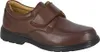 Roamers - Chaussures formelles pour hommes, cuir DF4575 (43 Voir les images du produit 1